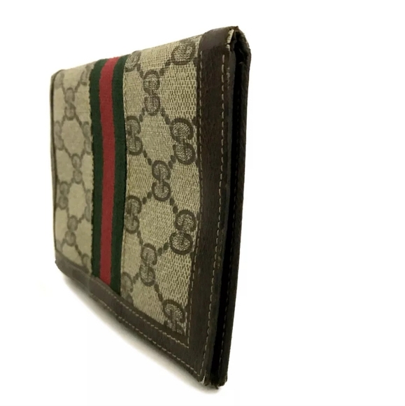 ⭐️ GUCCI wallet ⭐️ - Picture 2 of 9